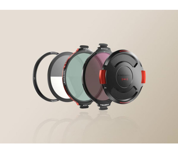 Freewell All Day Real Locking (ND/CPL) - 1504362 - zdjęcie 2